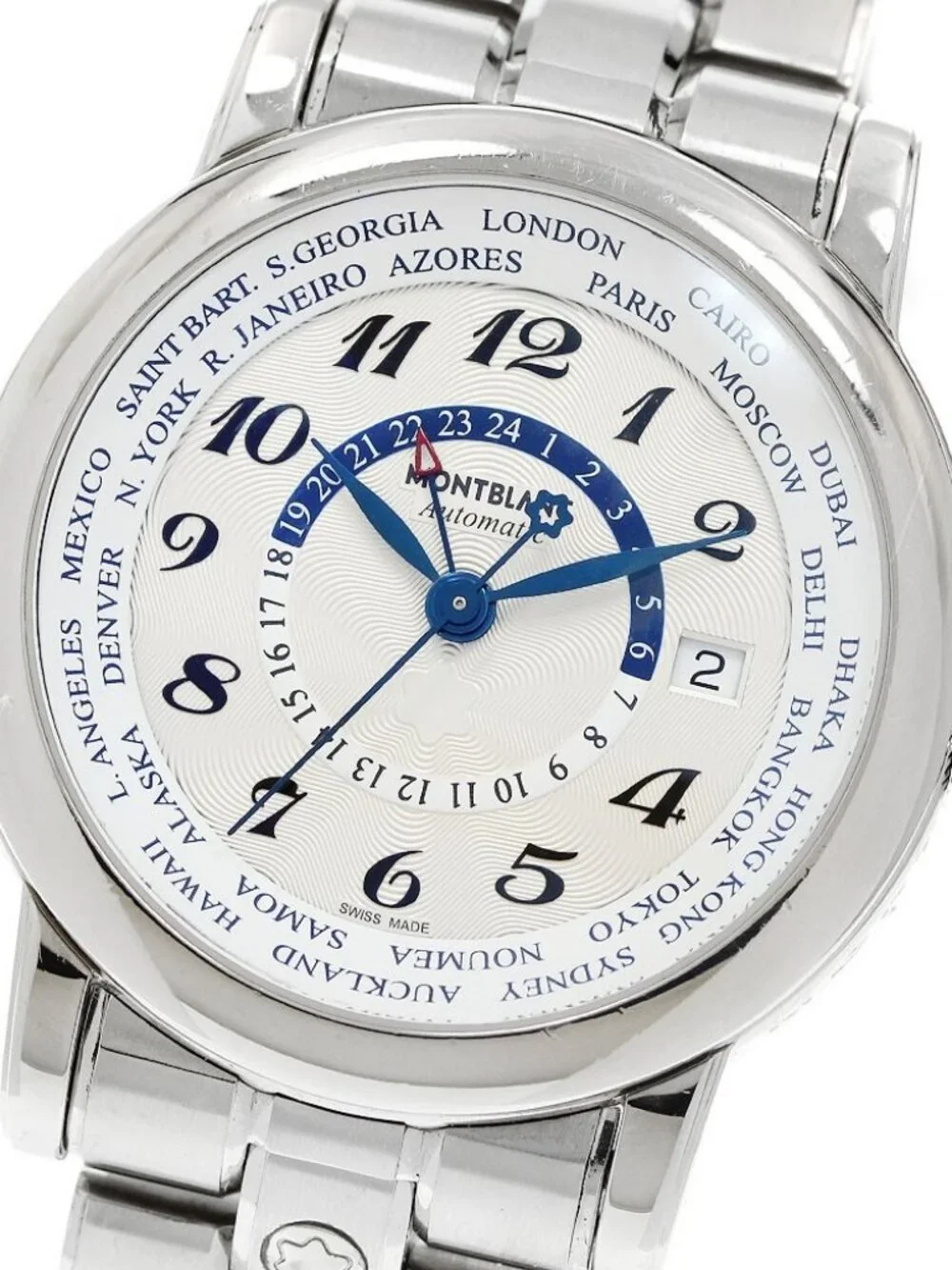 Montblanc product details